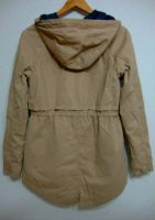 Лот: 6826839. Фото: 3. Парка Stradivarius. Одежда, обувь, галантерея