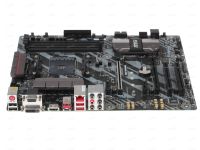 Лот: 16765185. Фото: 3. Материнская плата MSI B350 Tomahawk. Компьютеры, оргтехника, канцтовары