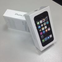 Лот: 9144055. Фото: 2. Смартфон Apple iPhone 5S 16Gb... Смартфоны, связь, навигация