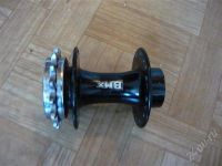 Лот: 401834. Фото: 2. заднее колесо от BMX двухстенное. Велоспорт