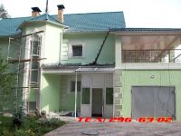 Лот: 3736398. Фото: 4. Строительство домов, коттеджей... Красноярск