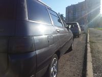 Лот: 8168741. Фото: 3. ВАЗ 2111. Красноярск