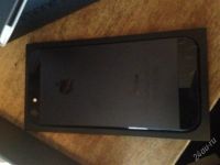 Лот: 3933750. Фото: 3. обменяю iphone 5 16gb Черный... Красноярск