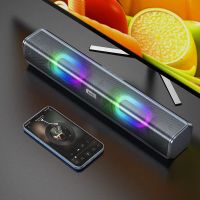 Лот: 20745120. Фото: 4. Портативная колонка Soundbar Hoco... Красноярск