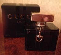 Лот: 10006372. Фото: 4. Gucci Oud - прекрасный аромат... Красноярск