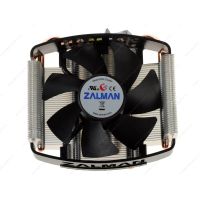 Лот: 7479332. Фото: 2. Кулер для процессора Zalman CNPS8000B. Комплектующие