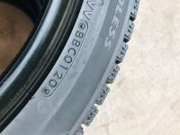 Лот: 25798256. Фото: 6. Bridgestone Blizzak VRX2 R18 235...