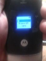 Лот: 5677167. Фото: 2. Motorola RAZR V3 возможен обмен... Смартфоны, связь, навигация