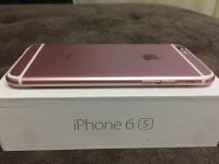 Лот: 10861683. Фото: 3. Продам Iphone 6s 64GB. Красноярск