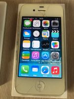 Лот: 11826125. Фото: 3. iPhone 4 16gb полный комплект. Красноярск