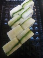 Лот: 13001709. Фото: 8. вкусненькие роллы, суши :) ул...