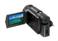 Лот: 11015756. Фото: 4. Видеокамера Sony Fdr-Ax33 Black