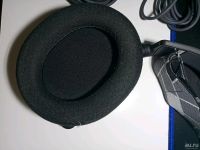 Лот: 13711830. Фото: 3. Наушники Steelseries arctis 3. Бытовая техника