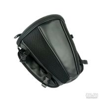 Лот: 13752788. Фото: 3. Мотоциклетная сумка (сумка багажник... Авто, мото, водный транспорт