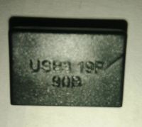 Лот: 25646344. Фото: 5. USB 3.0 переходник для материнской...