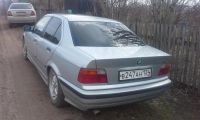 Лот: 6852539. Фото: 3. продам бмв 320i дёшево. Красноярск