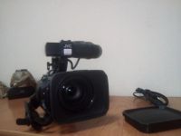 Лот: 16929540. Фото: 7. Видеокамера JVC GY-HD101