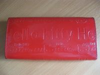 Лот: 4327910. Фото: 2. Кошелек Hello Kitty. Аксессуары