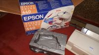 Лот: 17198665. Фото: 6. Принтер epson sc440