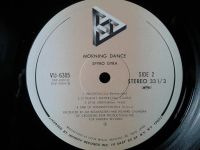 Лот: 11319143. Фото: 4. Spyro Gyra - Morning Dance (NM...