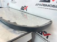 Лот: 25887776. Фото: 5. спойлер бампера Hyundai Matrix...