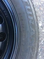Лот: 17310120. Фото: 8. 205/55/16 Bridgestone Turanza...