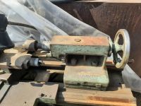 Лот: 20408212. Фото: 2. Токарный станок. Оборудование