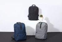 Лот: 12425897. Фото: 2. Рюкзак Xiaomi Mi College Leisure... Аксессуары