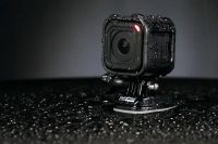 Лот: 8695629. Фото: 5. GoPro HERO4 Session