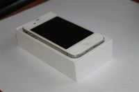 Лот: 2375525. Фото: 2. iPhone 4s 64gb white (freesim). Смартфоны, связь, навигация