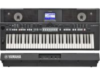 Лот: 16913648. Фото: 3. Yamaha PSR-S650. Музыкальные инструменты и оборудование