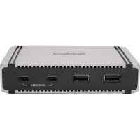 Лот: 25352363. Фото: 3. Расширитель портов CalDigit E5... Компьютеры, оргтехника, канцтовары