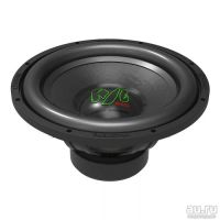 Лот: 18188653. Фото: 2. Alphard Machete Fight 15 D4 сабвуфер... Автозвук