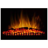 Лот: 23044490. Фото: 5. Электрокамин Electrolux EFP/P-2520LS...