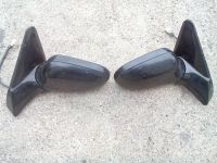 Лот: 10153621. Фото: 2. Зеркало заднего вида Mazda Efini... Автозапчасти