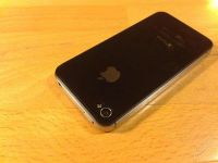 Лот: 2395605. Фото: 2. iphone 4s 32gb В отличном состоянии... Смартфоны, связь, навигация