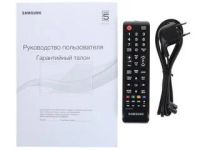 Лот: 15553690. Фото: 6. Новый 43" (108 см) Телевизор LED...