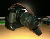 Лот: 12632821. Фото: 6. Батарейный блок Neke для Canon...