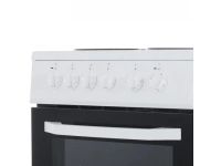 Лот: 25756370. Фото: 5. Электрическая плита Beko FFSS56000W