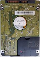 Лот: 20830291. Фото: 2. Жесткий диск 2.5" Western Digital... Комплектующие
