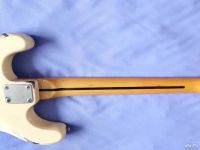 Лот: 10339132. Фото: 7. Stratocaster made in Japan.