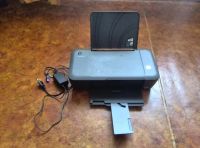 Лот: 7113279. Фото: 2. принтер HP. Принтеры, сканеры, МФУ