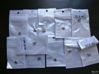 Лот: 9955724. Фото: 7. Порт для магнитной зарядки, 5...
