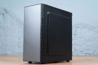 Лот: 18982235. Фото: 4. Игровой пк Intel I3 10100f / gtx... Красноярск
