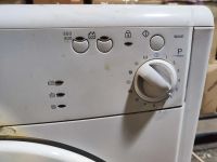 Лот: 24688429. Фото: 4. Узкая стиральная машина Indesit... Красноярск