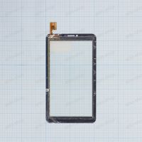 Лот: 12309352. Фото: 2. Тачскрин ( Touch screen ) 7.0... Запчасти, оборудование