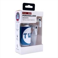 Лот: 22147782. Фото: 4. %%%TWS BLUETOOTH ГАРНИТУРА H35T... Красноярск
