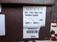 Лот: 4227883. Фото: 6. GUCCI (оригинал)
