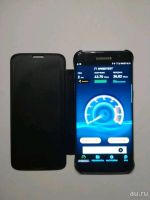 Лот: 10820150. Фото: 3. Чехол для Samsung Galaxy S7 Edge... Смартфоны, связь, навигация