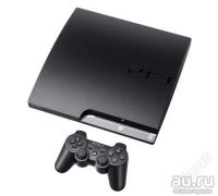 Лот: 9521086. Фото: 2. Игровая приставка Sony PlayStation... Игровые приставки, консоли, видеоигры